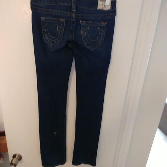 True Religion Jeans - Picture 2 of 5